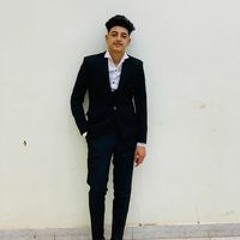 Mohamed Abdo Mostafa