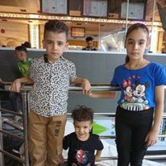 Abou Jirgis Wei Kirolos