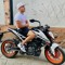 Ruso Enriquez
