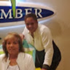 Mary Margaret Williams