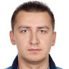 Andrey Tarabrin
