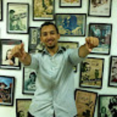 mohamed samir