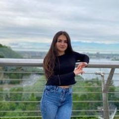 Наталія Родіч