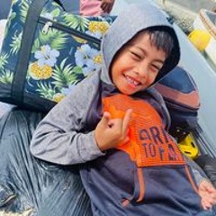 opa ne opa cover by Risi ann