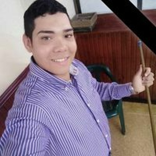 Eduardjose Castillo’s avatar