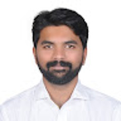 Shabarish K R