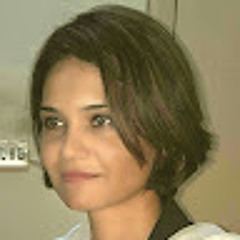 Nadia Adil
