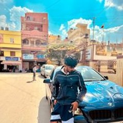 Sreehari Sajeev
