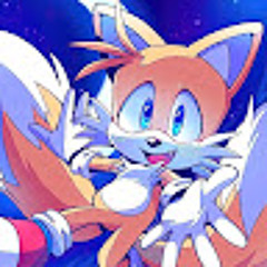 Miles Tails