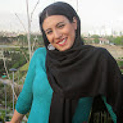 atena keshavarz