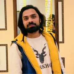 Ahad Ijaz