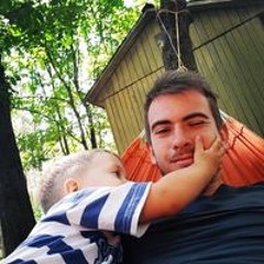 Денис Хроловский