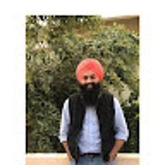 Gurwinder Singh