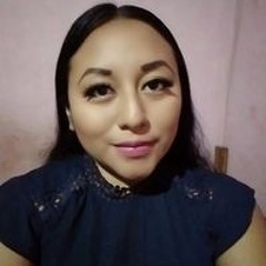 Ruth Esmeralda Chi Canche