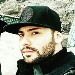 Mehdi Shahhoseini