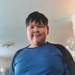 Kirk Ishalook