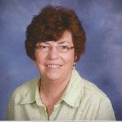 Marilyn Louks Bickel