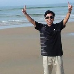 Quang Trần