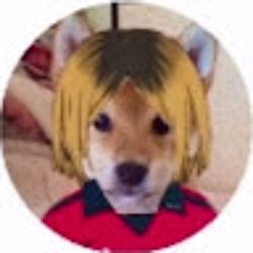 Carima’s avatar