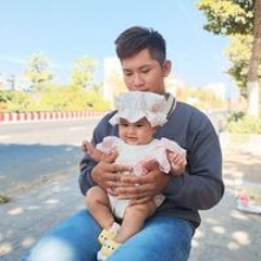 Phạm Tấn Kiệt