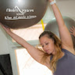 RonaVasskovsky Feel Fit