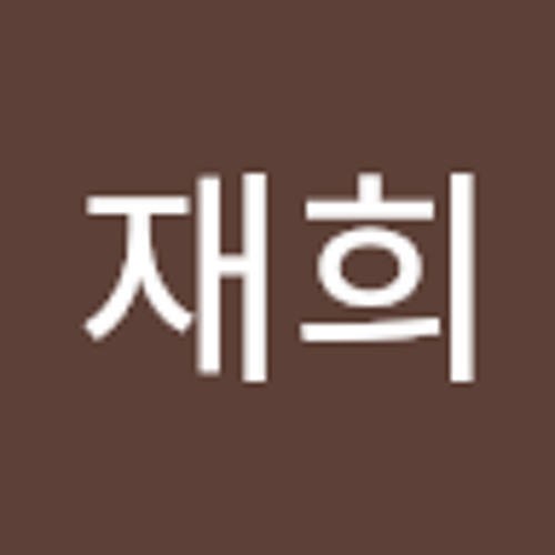 마재희’s avatar