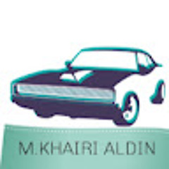 M.khairi Aldin