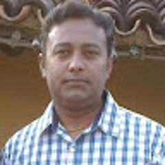 Rajnish Kumar Sinha