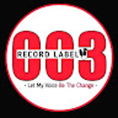 003 Record Label