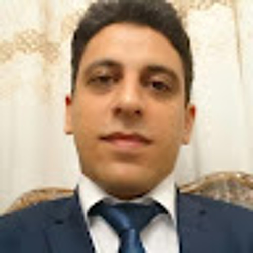 Ghasem Karimi’s avatar