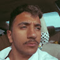 Omar Almahmoud