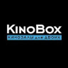 Kinobox Dnepr