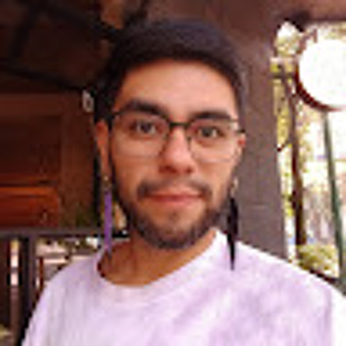 José Luis Mondragón’s avatar