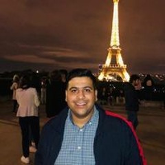 Usman Saeed