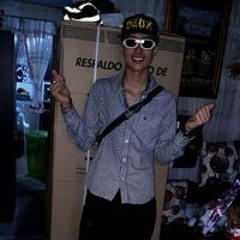 Anderson Garcia Gomez