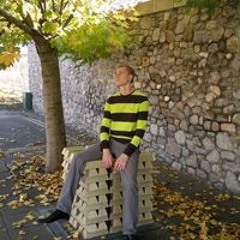 Андрей Ушаков