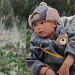 Anisha Pailang