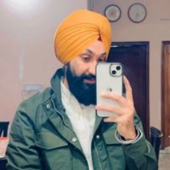ਅਮਨਜੀਤ ਸਿੰਘ
