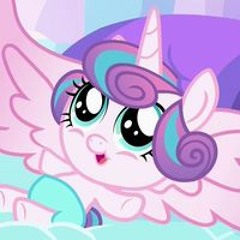Flurry Heart