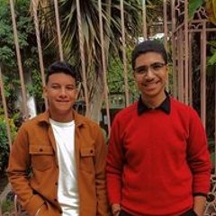 Rofaiel Magdy