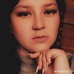 Алена Федорова