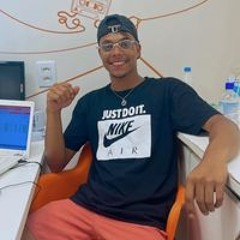 João Lucas Borges