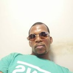 Edwin Mthembu