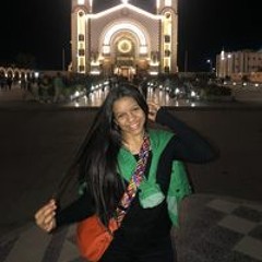 Jessica Magdy