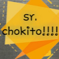 sr. chokito