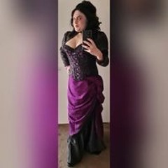 Gothbox set 2 February 2024