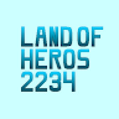 Land of Heros 2234