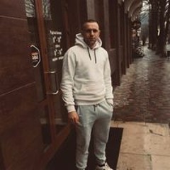 Євген Миколайович