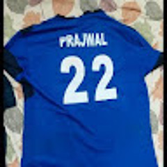 Prajwal Singh Gautam