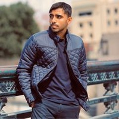 محمد معوض شوقي